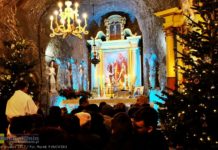 Bochnia. Pasterka w Kopalni. Bilety będzie można kupić on-line