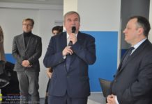 Nowy SOR w Bochni. „Mieszkańcy mogą się czuć bezpiecznie”