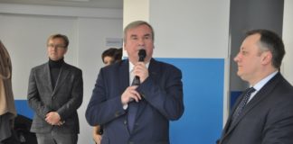 Nowy SOR w Bochni. „Mieszkańcy mogą się czuć bezpiecznie”