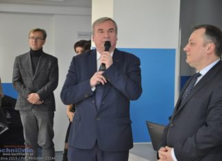 Nowy SOR w Bochni. „Mieszkańcy mogą się czuć bezpiecznie”