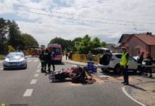 Rzecznik kurii po wyroku ws. wypadku księdza z Bochni: „Nie ma konieczności, aby duchowny musiał zrzec się urzędu proboszcza”