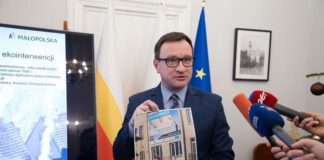 Walka o czyste powietrze. Małopolanie stracili cierpliwość? Już 1000 ekointerwencji