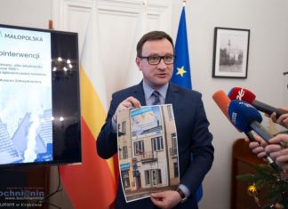 Walka o czyste powietrze. Małopolanie stracili cierpliwość? Już 1000 ekointerwencji