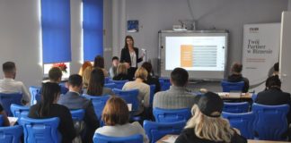 Biała23 Office oficjalnie otwarte. To pierwsze takie miejsce w Bochni – ZDJĘCIA