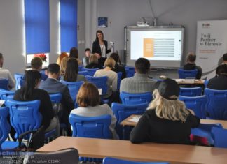 Biała23 Office oficjalnie otwarte. To pierwsze takie miejsce w Bochni – ZDJĘCIA