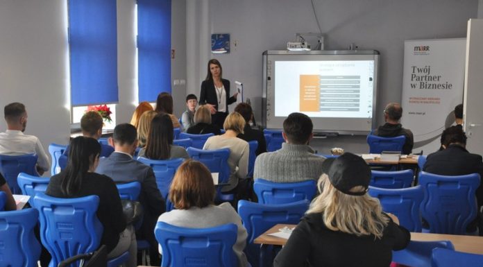 Biała23 Office oficjalnie otwarte. To pierwsze takie miejsce w Bochni – ZDJĘCIA