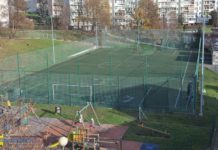 Bochnia. Rozpoczął się remont „Orlika” na os. Niepodległości