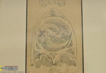 Muzeum w Bochni ma prawdziwą perełkę! To rysunek autorstwa Jana Matejki