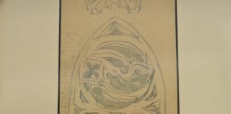 Muzeum w Bochni ma prawdziwą perełkę! To rysunek autorstwa Jana Matejki