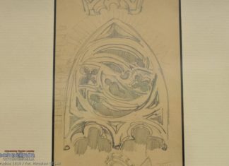 Muzeum w Bochni ma prawdziwą perełkę! To rysunek autorstwa Jana Matejki