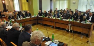 Bochnia. Na razie bez podwyżek za odbiór odpadów. Temat wróci w styczniu