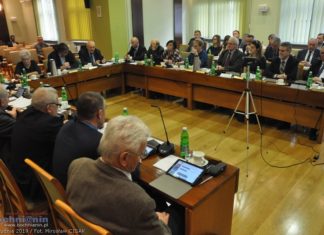 Bochnia. Na razie bez podwyżek za odbiór odpadów. Temat wróci w styczniu