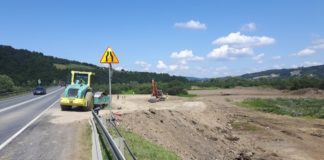 Powstał zespół parlamentarny ds. rozwiązań komunikacyjnych w Małopolsce. Jest w nim poseł z Bochni