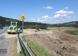 Powstał zespół parlamentarny ds. rozwiązań komunikacyjnych w Małopolsce. Jest w nim poseł z Bochni