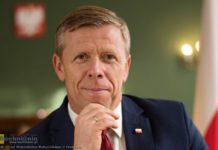 Wojewoda o nowym gospodarzu Niepołomic: „Młoda, perspektywiczna osoba”