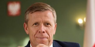 Wojewoda o nowym gospodarzu Niepołomic: „Młoda, perspektywiczna osoba”