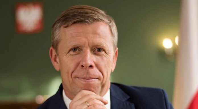 Wojewoda o nowym gospodarzu Niepołomic: „Młoda, perspektywiczna osoba”