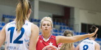 Koszykówka. 1/4 Mistrzostw Polski U22 Kobiet odbędzie się w Bochni