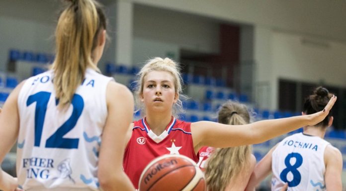 Koszykówka. 1/4 Mistrzostw Polski U22 Kobiet odbędzie się w Bochni