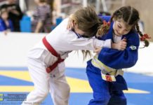 Mikołajkowy Turniej Judo Dzieci w Bochni z rekordową liczbą uczestników