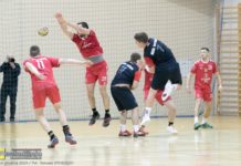 Ręczna. Lider pokonany! Zdecydowała bramka w ostatniej minucie – ZDJĘCIA, WIDEO