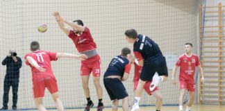 Ręczna. Lider pokonany! Zdecydowała bramka w ostatniej minucie – ZDJĘCIA, WIDEO