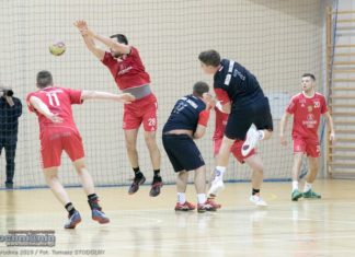 Ręczna. Lider pokonany! Zdecydowała bramka w ostatniej minucie – ZDJĘCIA, WIDEO