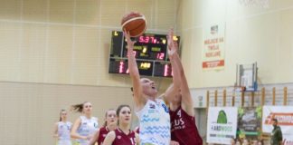 2. liga koszykówki. Bochnianki rozgromiły MOS Rzeszów – ZDJĘCIA