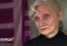 Trzciana. „Uwaga!” pokazała szokujące warunki życia mieszkanki. Mamy komentarz Gminy