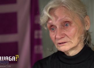 Trzciana. „Uwaga!” pokazała szokujące warunki życia mieszkanki. Mamy komentarz Gminy
