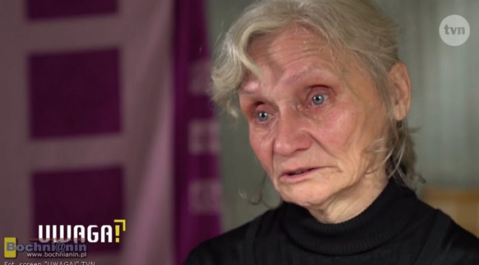Trzciana. „Uwaga!” pokazała szokujące warunki życia mieszkanki. Mamy komentarz Gminy