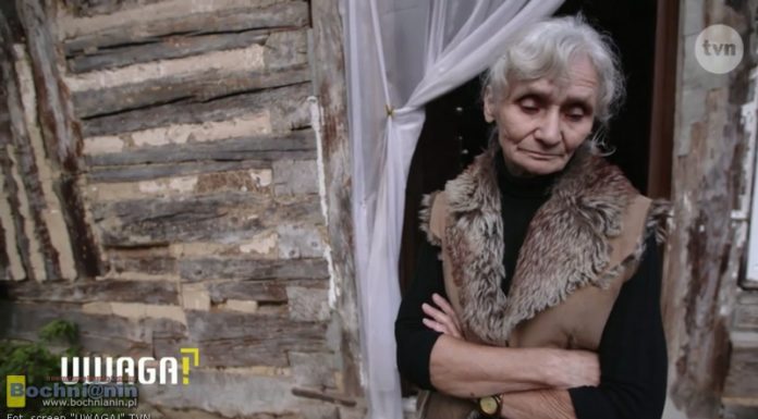 Trzciana. Kierownik GOPS wydała emocjonalne oświadczenie po reportażu „UWAGA!” w TVN