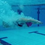 Jest nowy rekord! Ponad 5 tys. długości basenu. 24h Maraton Pływacki w Bochni – WIDEO