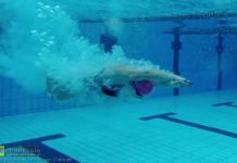 Jest nowy rekord! Ponad 5 tys. długości basenu. 24h Maraton Pływacki w Bochni – WIDEO