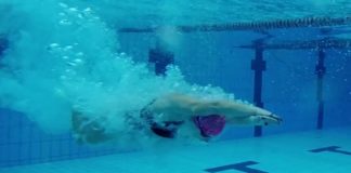 Jest nowy rekord! Ponad 5 tys. długości basenu. 24h Maraton Pływacki w Bochni – WIDEO