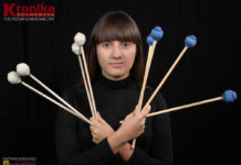 Gracje: Weronika z ZS Nr 2 – ZDJĘCIA