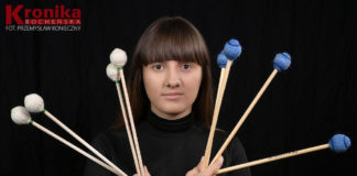 Gracje: Weronika z ZS Nr 2 – ZDJĘCIA