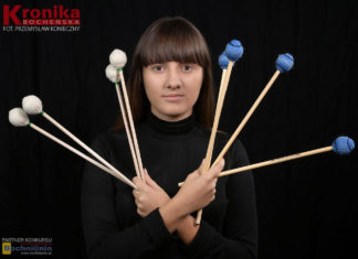 Gracje: Weronika z ZS Nr 2 – ZDJĘCIA