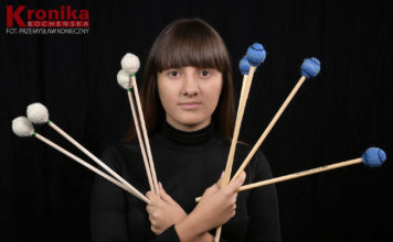 Gracje: Weronika z ZS Nr 2 – ZDJĘCIA