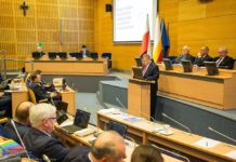 Budżet Małopolski na rok 2020. Miliony na rozwój sieci komunikacji