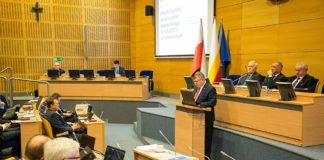 Budżet Małopolski na rok 2020. Miliony na rozwój sieci komunikacji