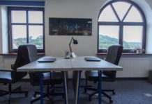 Biała23 Office. Pierwsze takie miejsce w Bochni. Czym jest coworking? – ZDJĘCIA