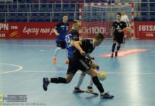 Futsal MMP U-20. Oba zespoły z Bochni awansowały do ćwierćfinału i… zagrają ze sobą