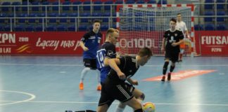 Futsal MMP U-20. Oba zespoły z Bochni awansowały do ćwierćfinału i… zagrają ze sobą