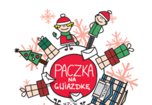 „Paczka na Gwiazdkę”. Uczniowie z Rzezawy będą kwestować w Galerii Rondo