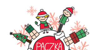 „Paczka na Gwiazdkę”. Uczniowie z Rzezawy będą kwestować w Galerii Rondo