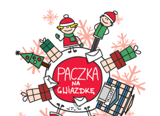 „Paczka na Gwiazdkę”. Uczniowie z Rzezawy będą kwestować w Galerii Rondo