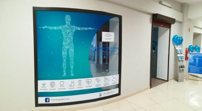 Tlenoterapia już w Bochni! Jak skorzystać?