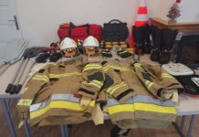 Pozakonkursowe środki z Funduszu Sprawiedliwości także dla OSP w naszym regionie