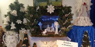 Świąteczny kiermasz w Galerii Chełm – ZDJĘCIA